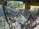 2012 Volvo EC340DL Hydraulic Excavator