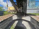 2012 Volvo EC340DL Hydraulic Excavator