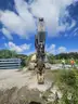 2012 Volvo EC340DL Hydraulic Excavator