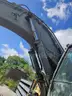 2012 Volvo EC340DL Hydraulic Excavator