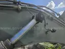 2012 Volvo EC340DL Hydraulic Excavator