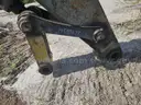 2012 Volvo EC340DL Hydraulic Excavator