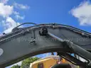 2012 Volvo EC340DL Hydraulic Excavator