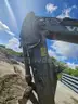2012 Volvo EC340DL Hydraulic Excavator