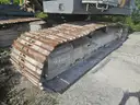 2012 Volvo EC340DL Hydraulic Excavator