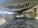 2012 Volvo EC340DL Hydraulic Excavator