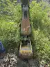 2012 Volvo EC340DL Hydraulic Excavator