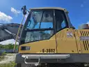 2012 Volvo EC340DL Hydraulic Excavator