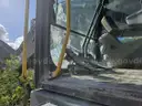 2012 Volvo EC340DL Hydraulic Excavator