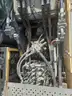 2012 Volvo EC340DL Hydraulic Excavator