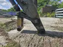 2012 Volvo EC340DL Hydraulic Excavator