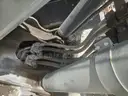 2012 Volvo EC340DL Hydraulic Excavator