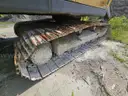 2012 Volvo EC340DL Hydraulic Excavator