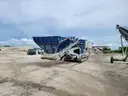 2014 Kleemann Mobicone MCO 9I EVO Mobile Cone Crusher