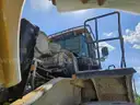 2011 Caterpillar 966K 4WD Articulated Wheel Loader
