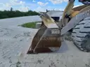 2011 Caterpillar 966K 4WD Articulated Wheel Loader