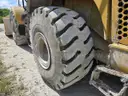 2011 Caterpillar 966K 4WD Articulated Wheel Loader