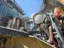 2011 Caterpillar 966K 4WD Articulated Wheel Loader