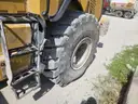 2011 Caterpillar 966K 4WD Articulated Wheel Loader