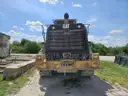 2011 Caterpillar 966K 4WD Articulated Wheel Loader