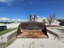 2011 Caterpillar 966K 4WD Articulated Wheel Loader