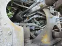2011 Caterpillar 966K 4WD Articulated Wheel Loader