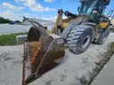 2011 Caterpillar 966K 4WD Articulated Wheel Loader