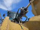 2011 Caterpillar 966K 4WD Articulated Wheel Loader