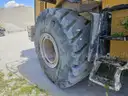 2011 Caterpillar 966K 4WD Articulated Wheel Loader