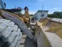 2011 Caterpillar 966K 4WD Articulated Wheel Loader