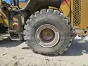 2011 Caterpillar 966K 4WD Articulated Wheel Loader