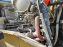 2011 Caterpillar 966K 4WD Articulated Wheel Loader