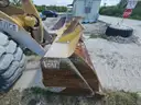 2011 Caterpillar 966K 4WD Articulated Wheel Loader