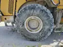 2011 Caterpillar 966K 4WD Articulated Wheel Loader