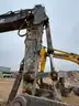 2015 John Deere 470G LC Hydraulic Excavator