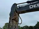 2015 John Deere 470G LC Hydraulic Excavator