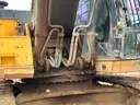 2015 John Deere 470G LC Hydraulic Excavator