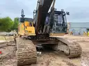 2015 John Deere 470G LC Hydraulic Excavator
