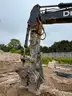 2015 John Deere 470G LC Hydraulic Excavator