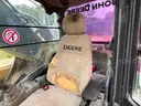 2015 John Deere 470G LC Hydraulic Excavator