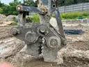 2015 John Deere 470G LC Hydraulic Excavator