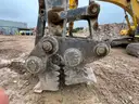 2015 John Deere 470G LC Hydraulic Excavator