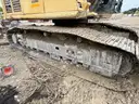 2015 John Deere 470G LC Hydraulic Excavator