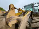 2019 Komatsu WA470-8 4WD Articulated Wheel Loader