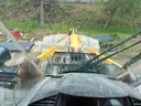 2019 Komatsu WA470-8 4WD Articulated Wheel Loader
