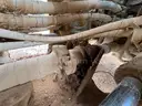 2019 Komatsu WA470-8 4WD Articulated Wheel Loader