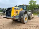 2019 Komatsu WA470-8 4WD Articulated Wheel Loader