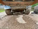 2019 Komatsu WA470-8 4WD Articulated Wheel Loader