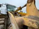 2019 Komatsu WA470-8 4WD Articulated Wheel Loader