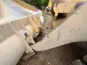 2019 Komatsu WA470-8 4WD Articulated Wheel Loader